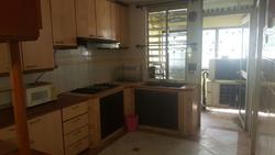 MARSILING ROAD (Woodlands), HDB Jumbo #136683392